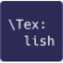 Texlish